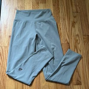 P’tula Sage Green Taylor Leggings
